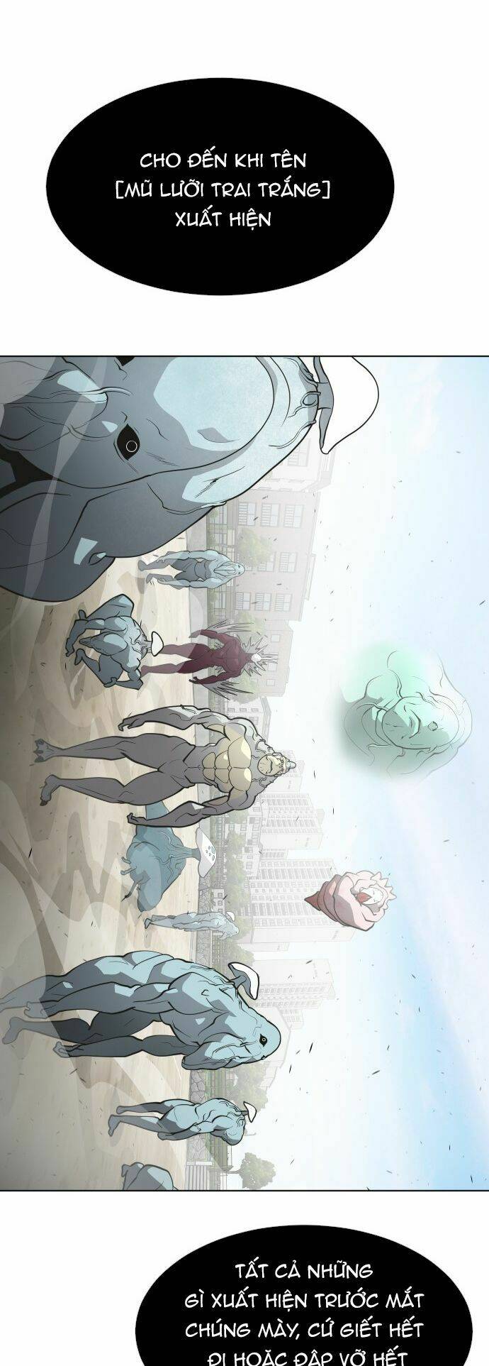 kĩ nguyên của anh hùng chapter 60 48