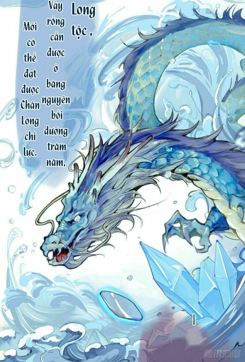 công tử ngươi ném trứng đi rồi chapter 1 5