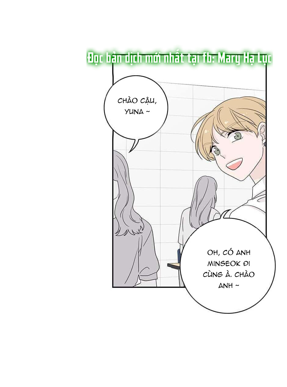 Toy Complex chapter 24 - Trang 55