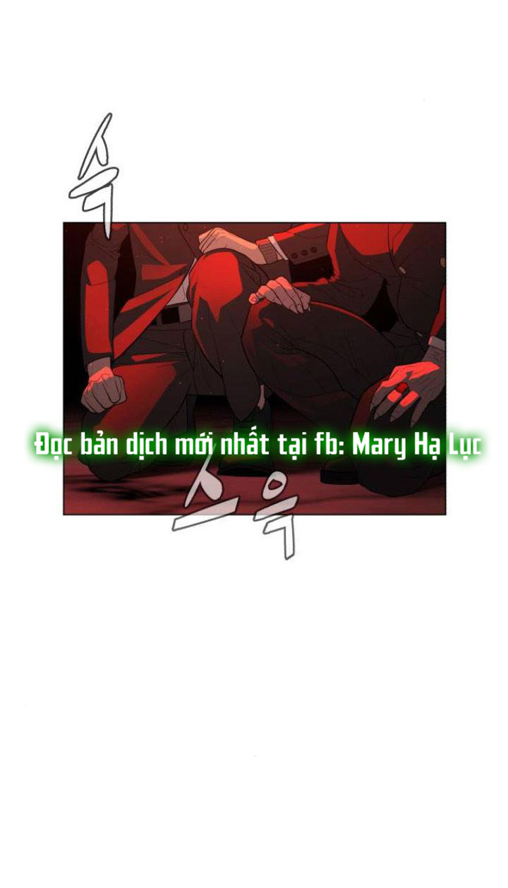 bạch huyết - white blood chapter 48 4