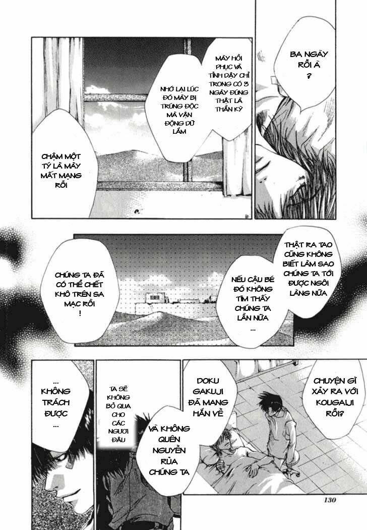 saiyuki chapter 34 7