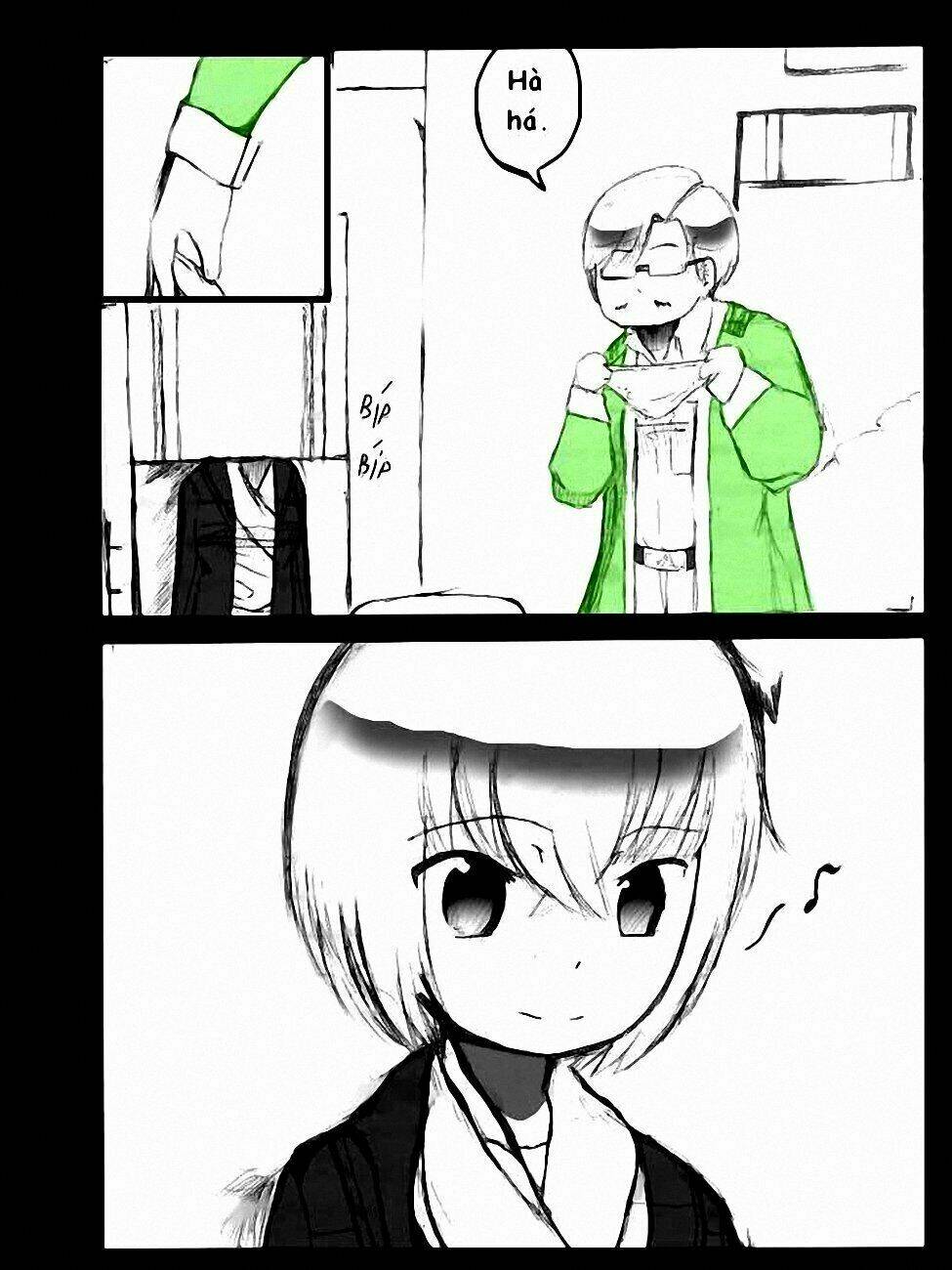 nhật ký dâm tama chapter 11 16