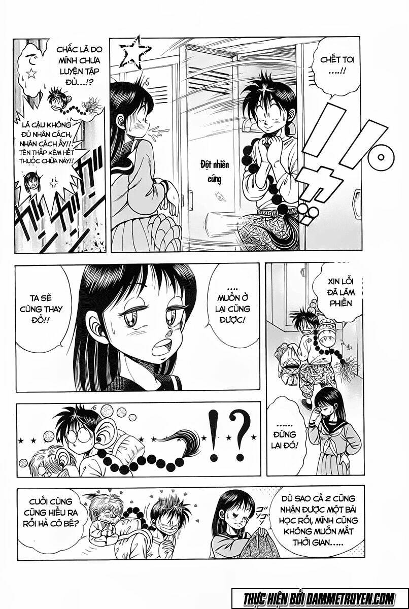 shin kotaro makaritoru! juudouhen chapter 19.2 6