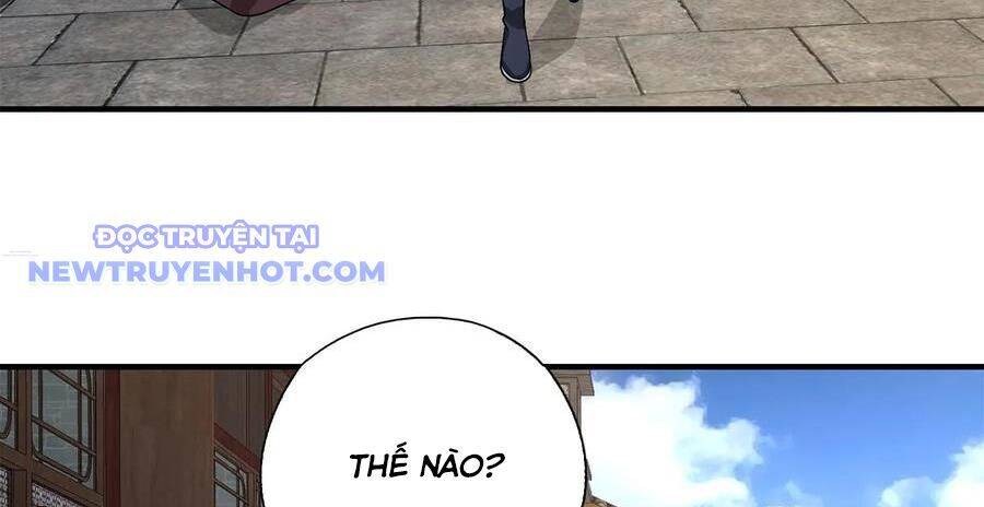 thiên long bát bộ webtoon chapter 134 23