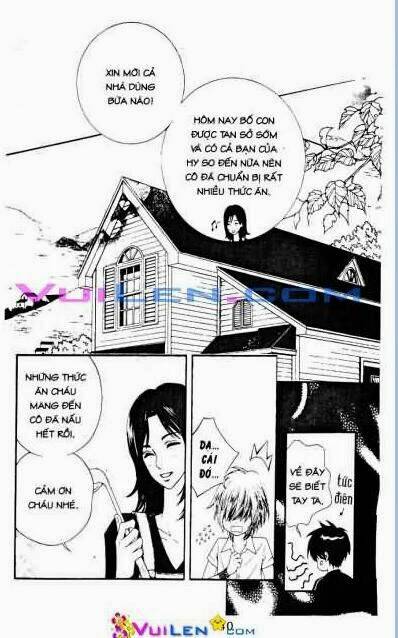 chàng trai thứ 13 chapter 8 137