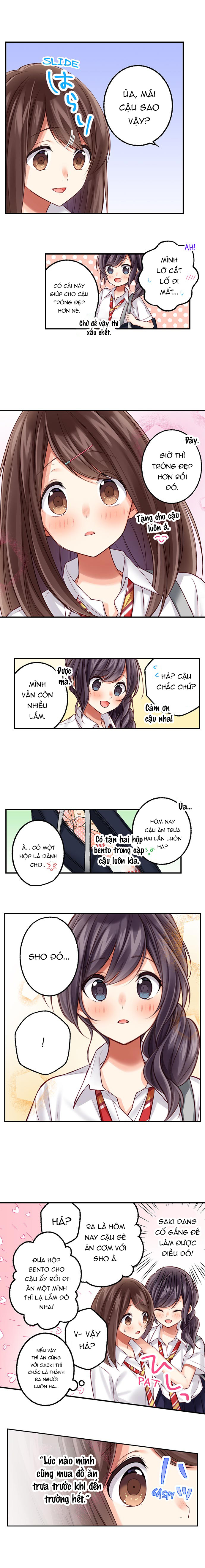 họ chắc chắn đã làm chuyện đó chapter 31.1 6