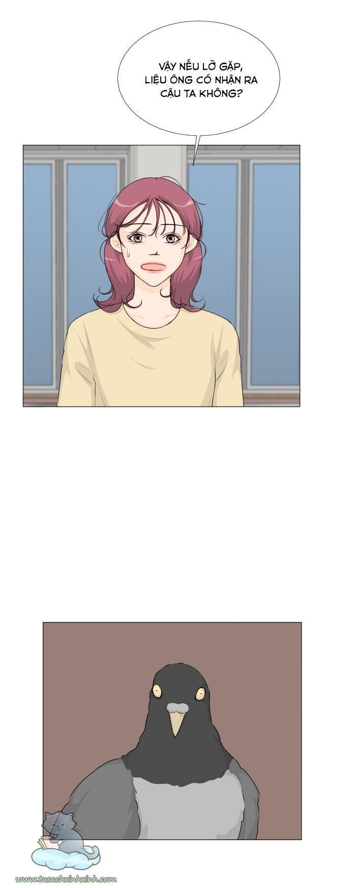 bán quỷ chapter 50 3