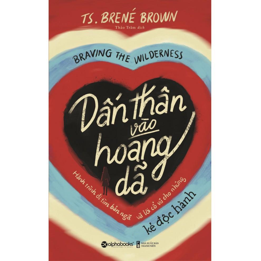 Sách - Dấn Thân Vào Hoang Dã