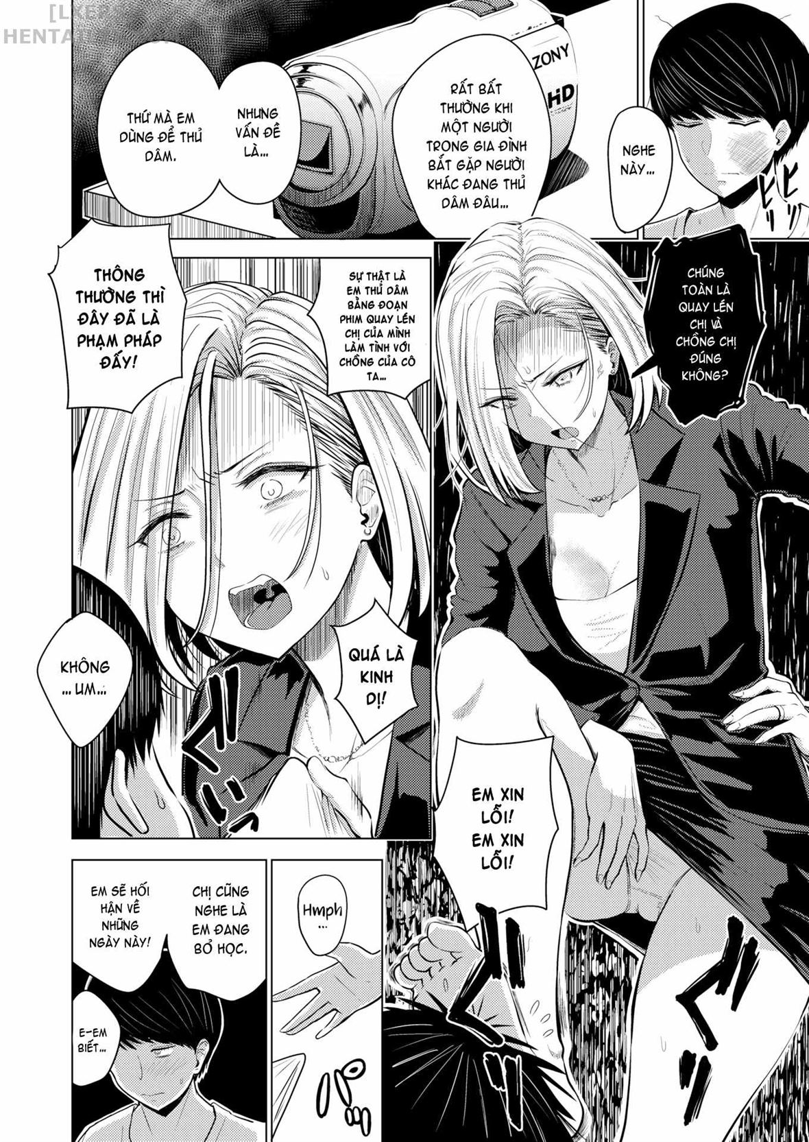 không thể kể với ai chapter 0 4