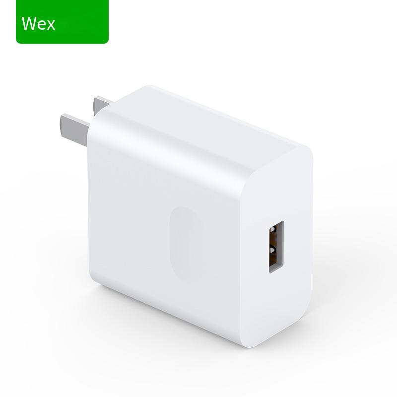 Mẫu mới nhất tương thích với bộ sạc 66W 40W 22.5W cho Huawei Honor hoàn toàn tương thích với đầu sạc siêu nhanh