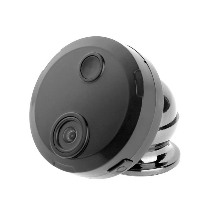 Camera Mini SQ15 4K Kết Nối WiFi - Có Hồng Ngoại Quay Đêm