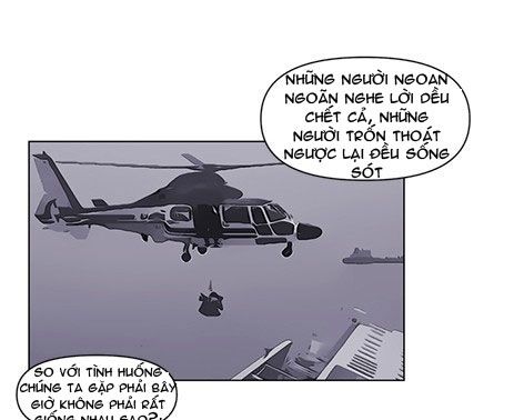 thảm họa mã 0 chapter 7 50