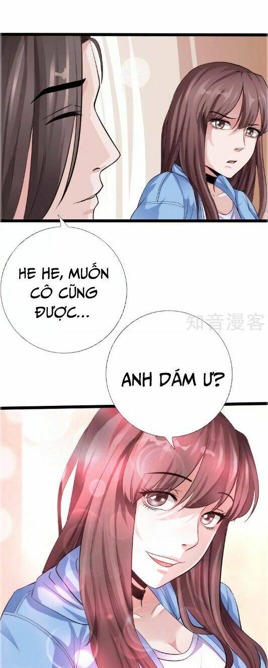 tuyệt phẩm tà thiếu chapter 39 20