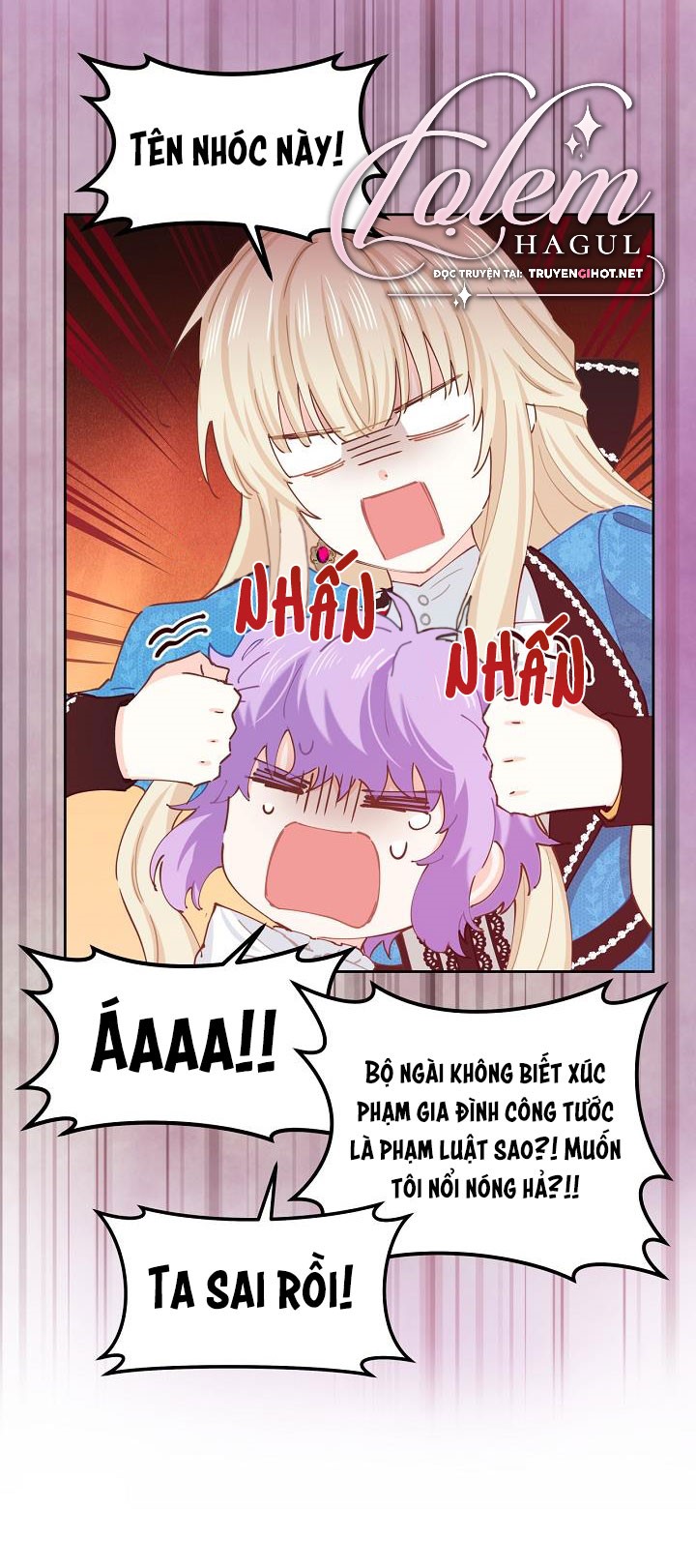 tôi đã mệt rồi chapter 47.1 36