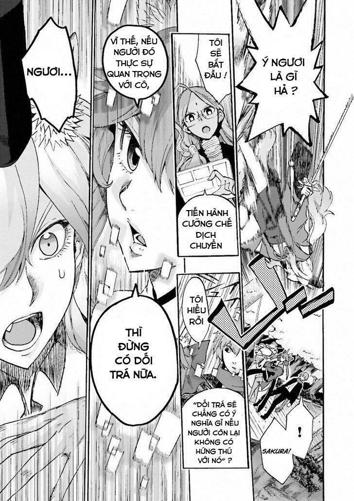 fate/extra ccc fox tail chapter 10 3