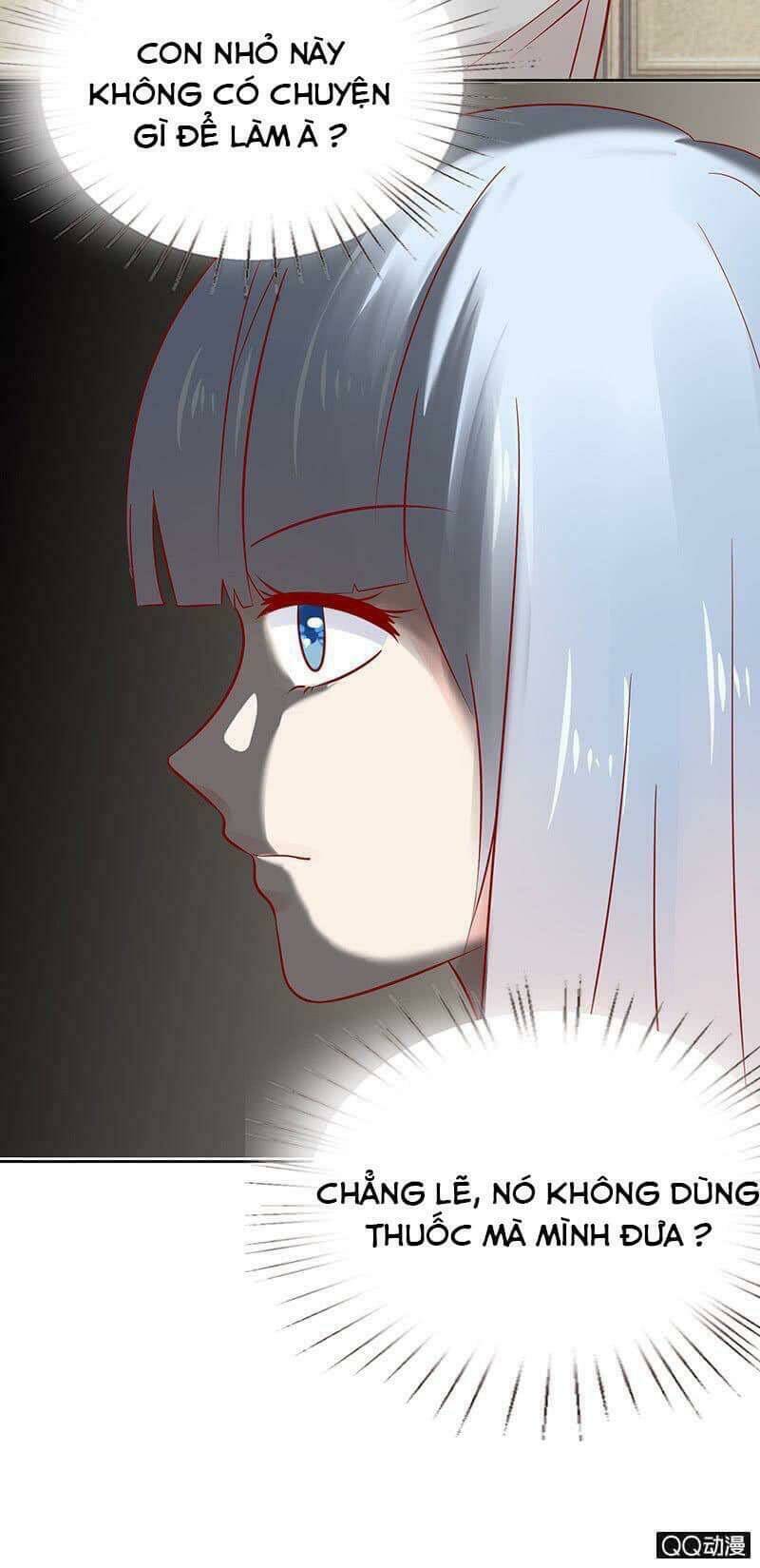 băng sơn học trưởng không được chọc chapter 26.1 25