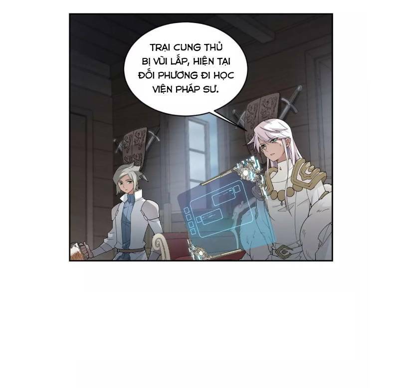 võng du chi cận chiến pháp sư chapter 62 11