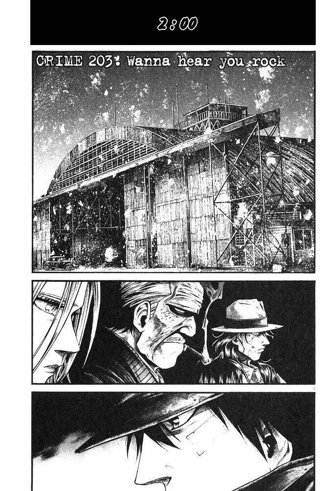 rainbow chapter 203 1