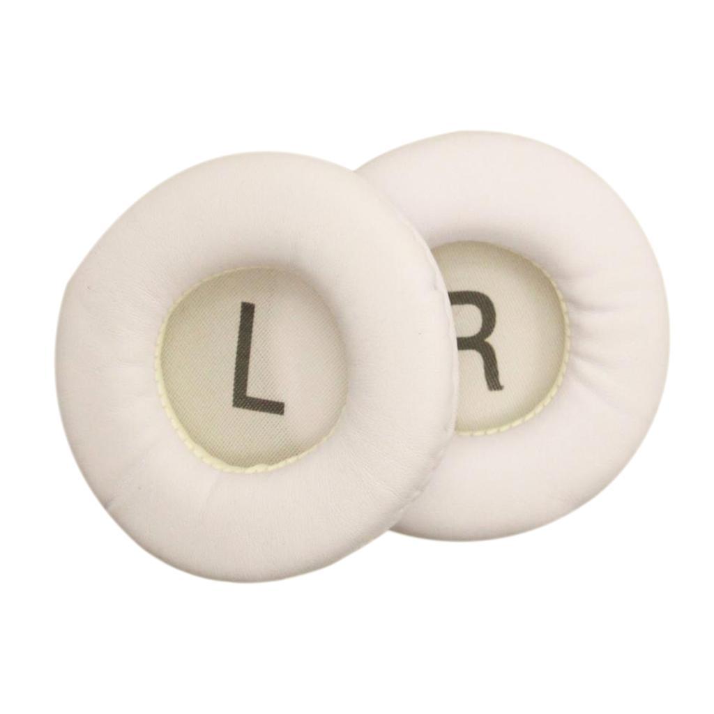 70mm Ear Pads Earpad Cover Pad Cushion Replacement for Headphones