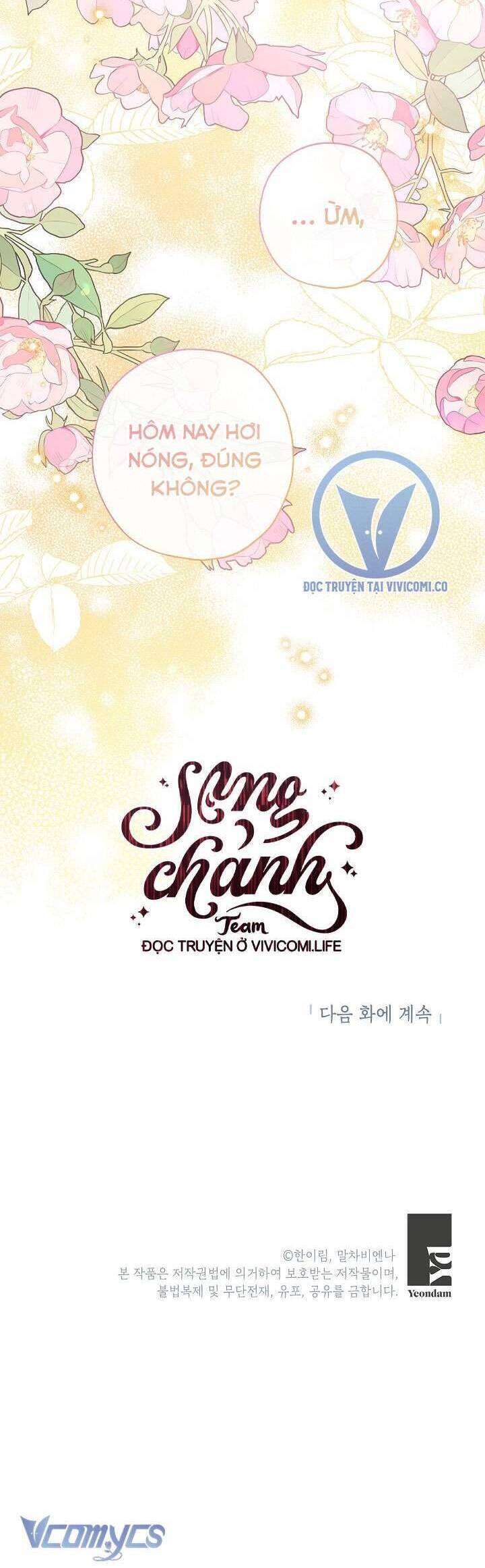 chúng ta có thể trở thành gia đình được không? chapter 133 63