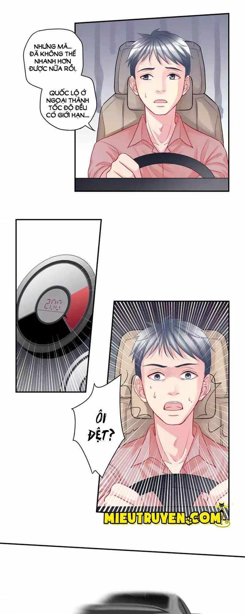 nghịch chuyển luyến tình chapter 10 7