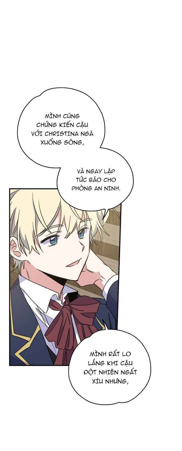 nhà hiền triết yigret chapter 24 30