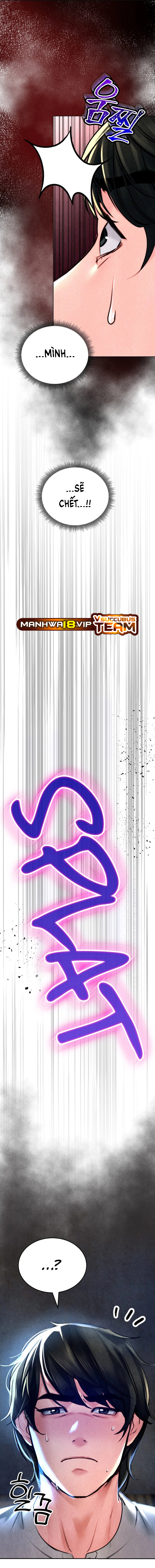 khu nhà hiện đại gyeongseong chapter 2 12