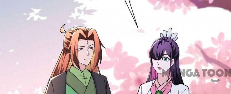 đồ đệ ta toàn là nữ ma đầu chapter 185 26