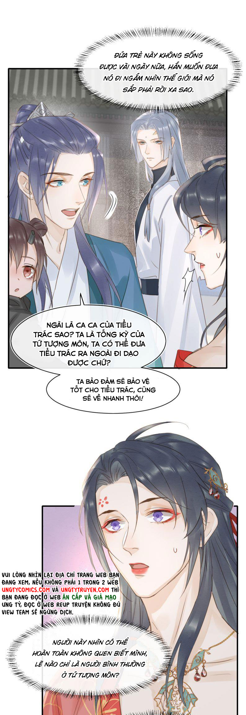 tù long chapter 48 13