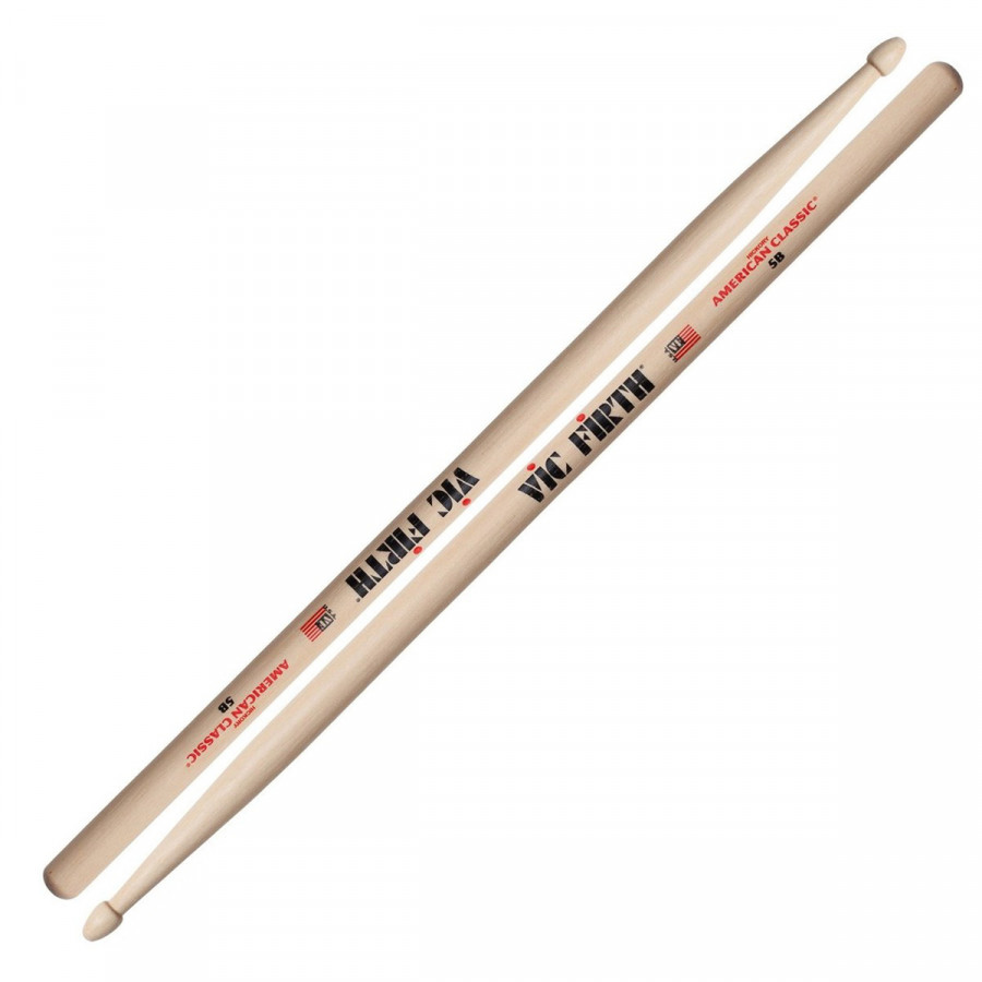 Dùi trống Vic Firth American Classic 5B