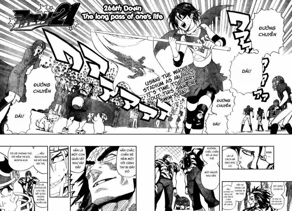 lá chắn mắt chapter 266 4