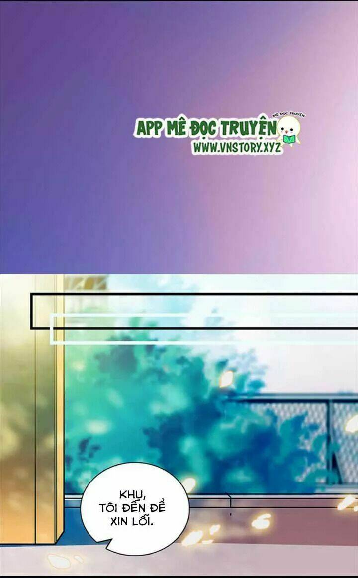 nữ hầu sau giờ học chapter 85 6