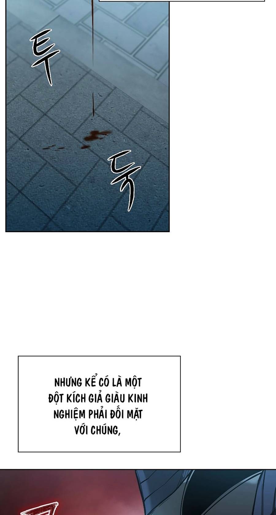 chiến binh học đường - cuộc đột kích trong ngục tối chapter 24 52