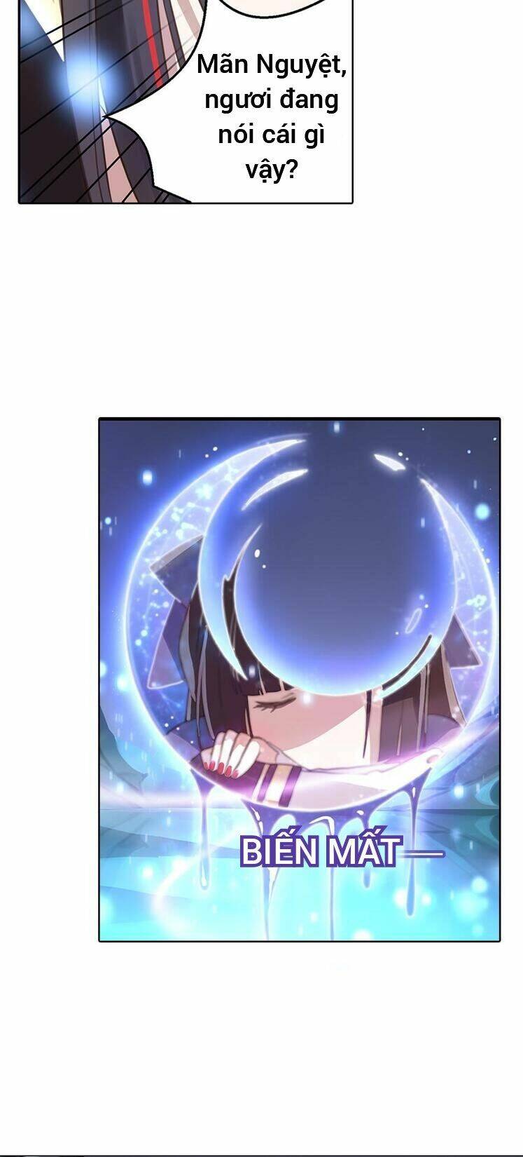 chạm đến thiên giới chapter 1 13