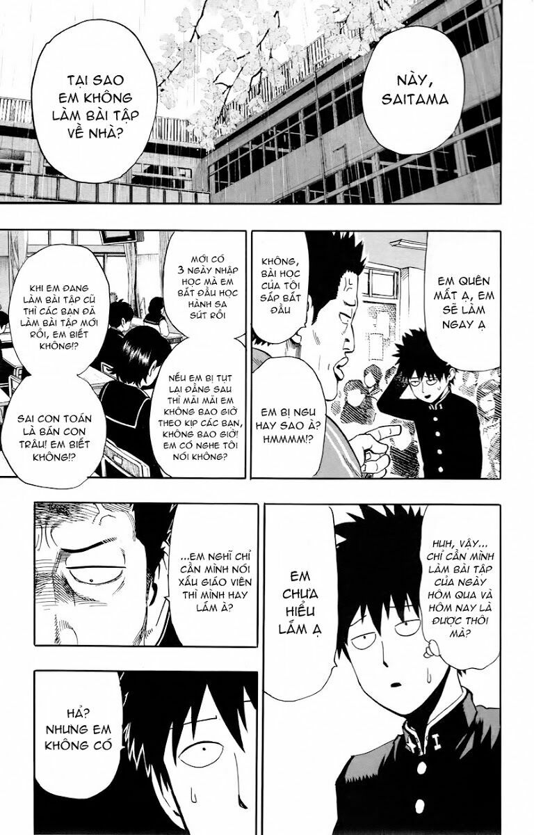 one-punch man chapter 22.5 7