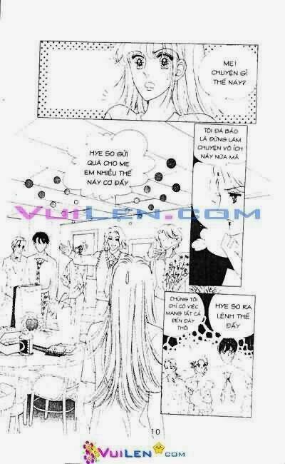 lá chắn tình yêu chapter 6 10