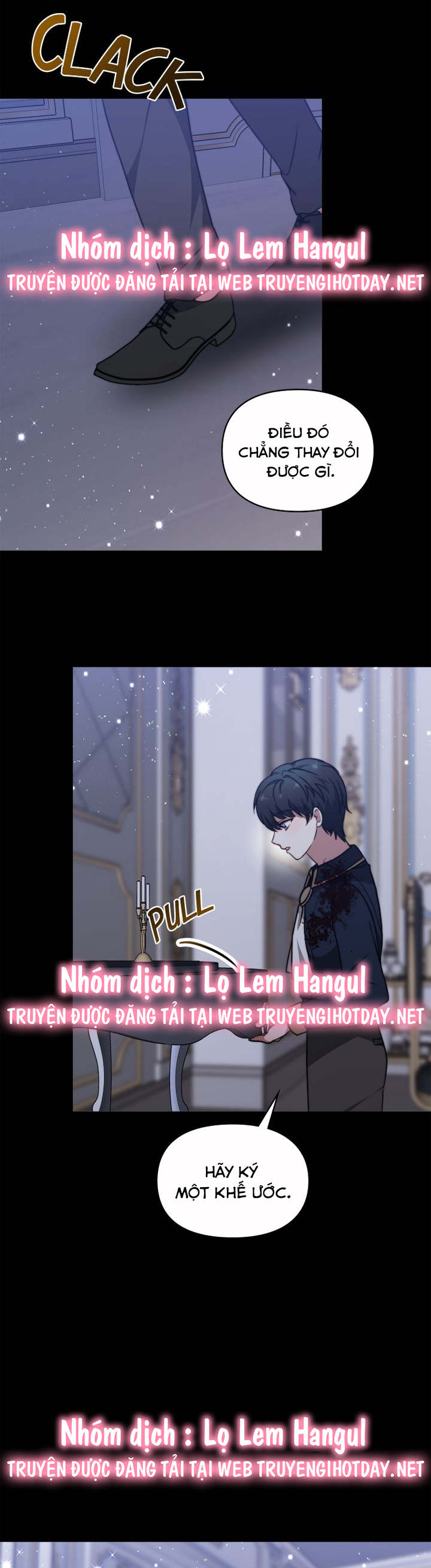 công nương eluana vita chapter 62 9