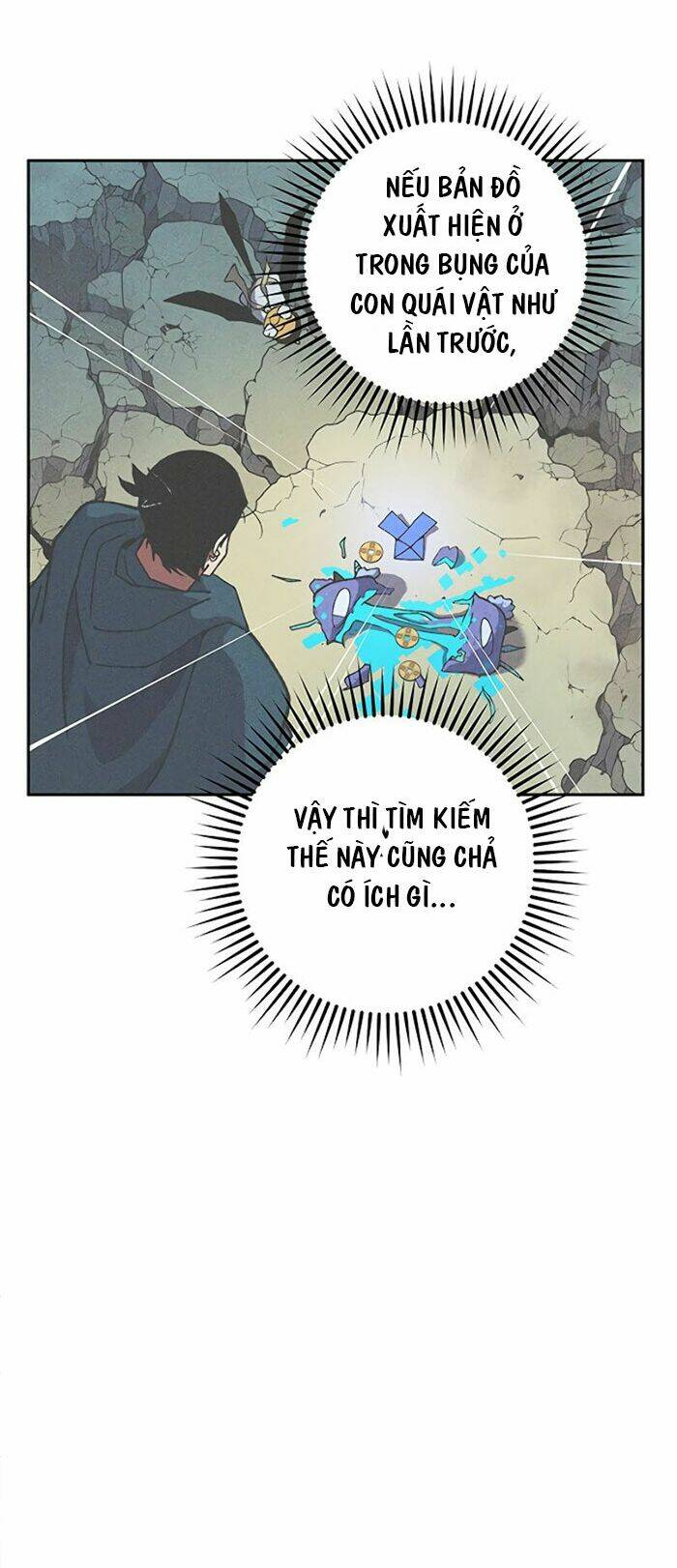 npc bắt đầu từ kỹ năng lv.999 chapter 3 29