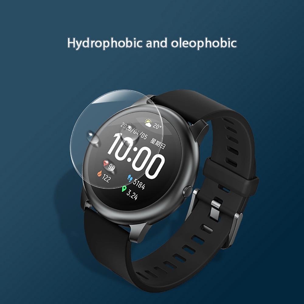 Kính Cường Lực Bảo Vệ Màn Hình Cao Cấp Cho Xiaomi