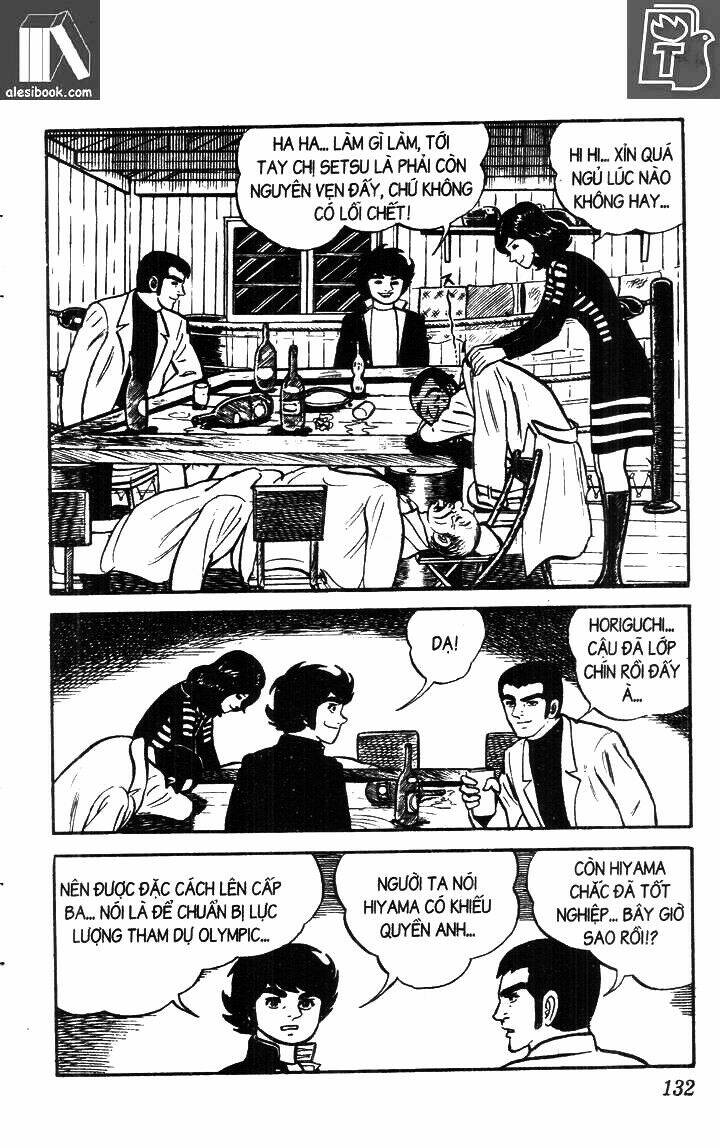 ganbare genki chapter 28 8