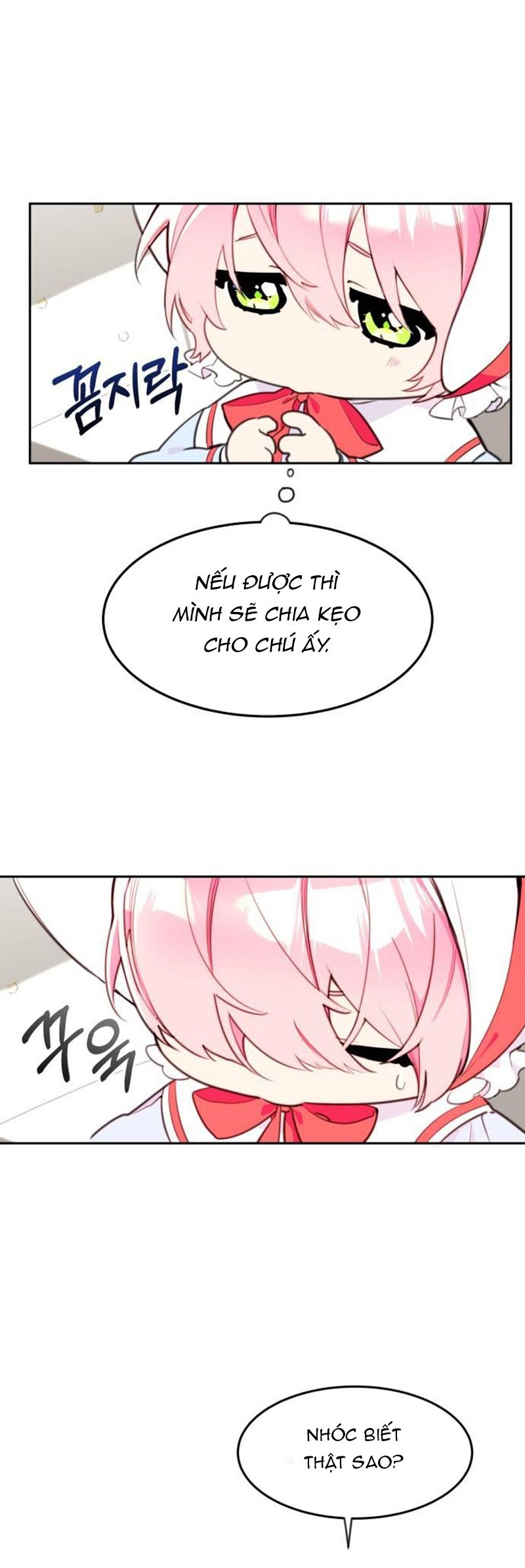 công chúa loto chapter 6.1 5