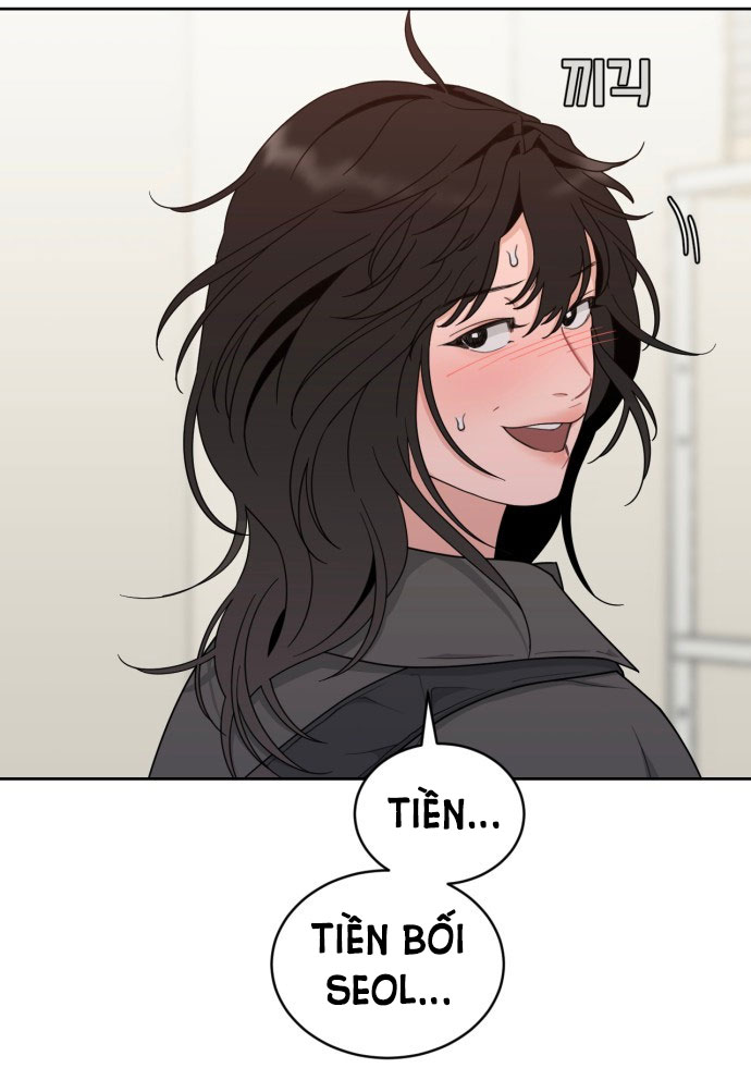 Vận May Bất Ngờ chapter 13.1 34