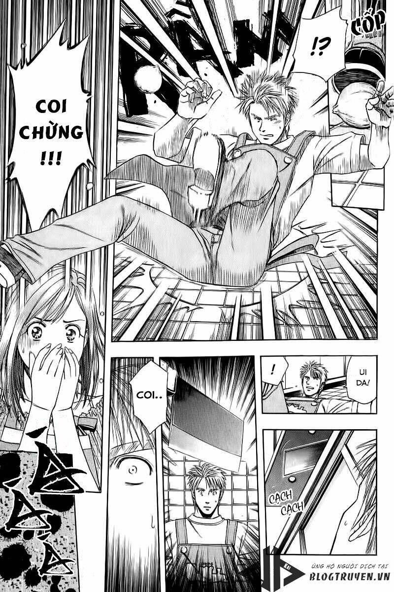 addicted to curry - bàn tay thần sầu chapter 71 17