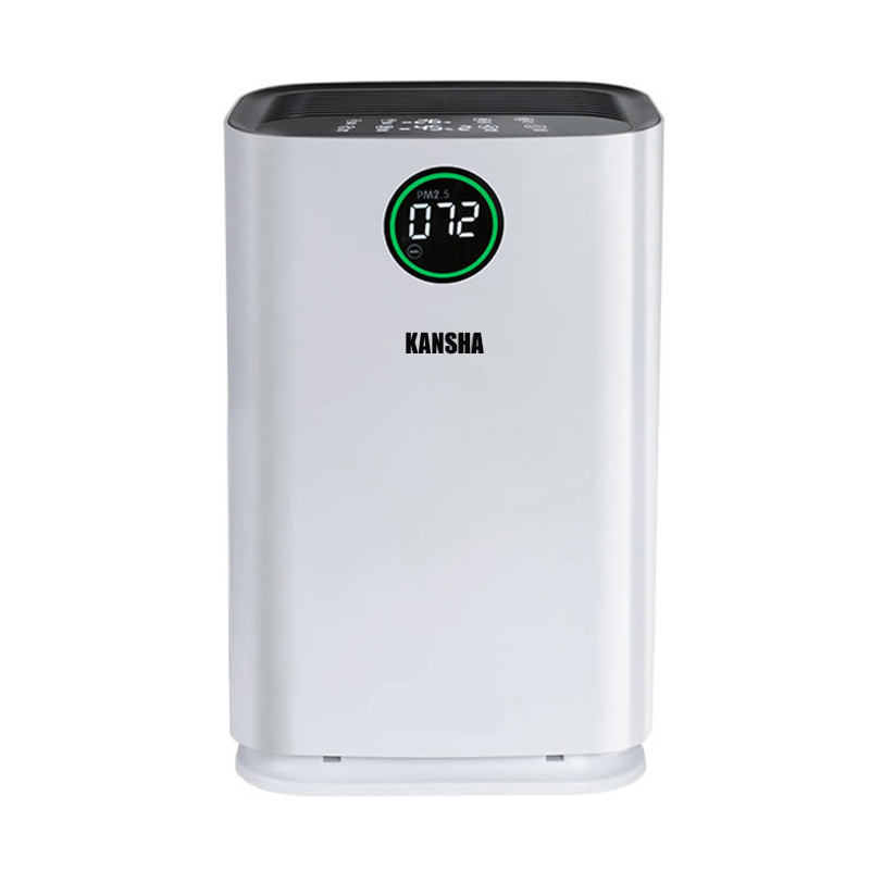 Máy lọc không khí KANSHA AP02 - Air Purifier - Hàng chính hãng