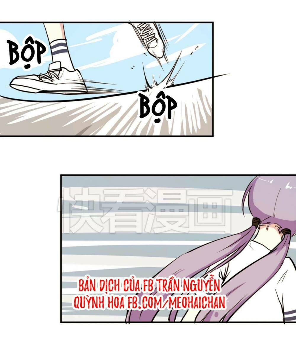 quy tắc mỹ nam chapter 5 2