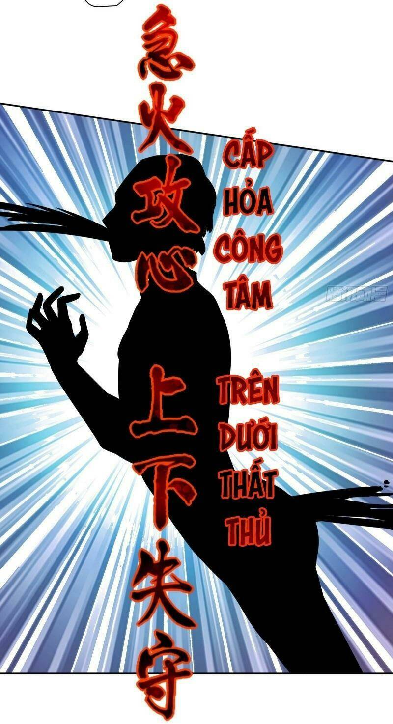 shipper thần cấp chapter 38 13