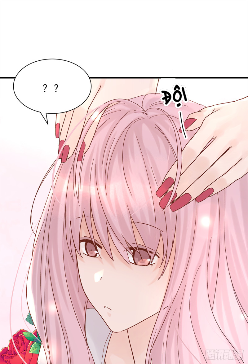 mối tình đầu gian nan của chu thành nhất chapter 39 31