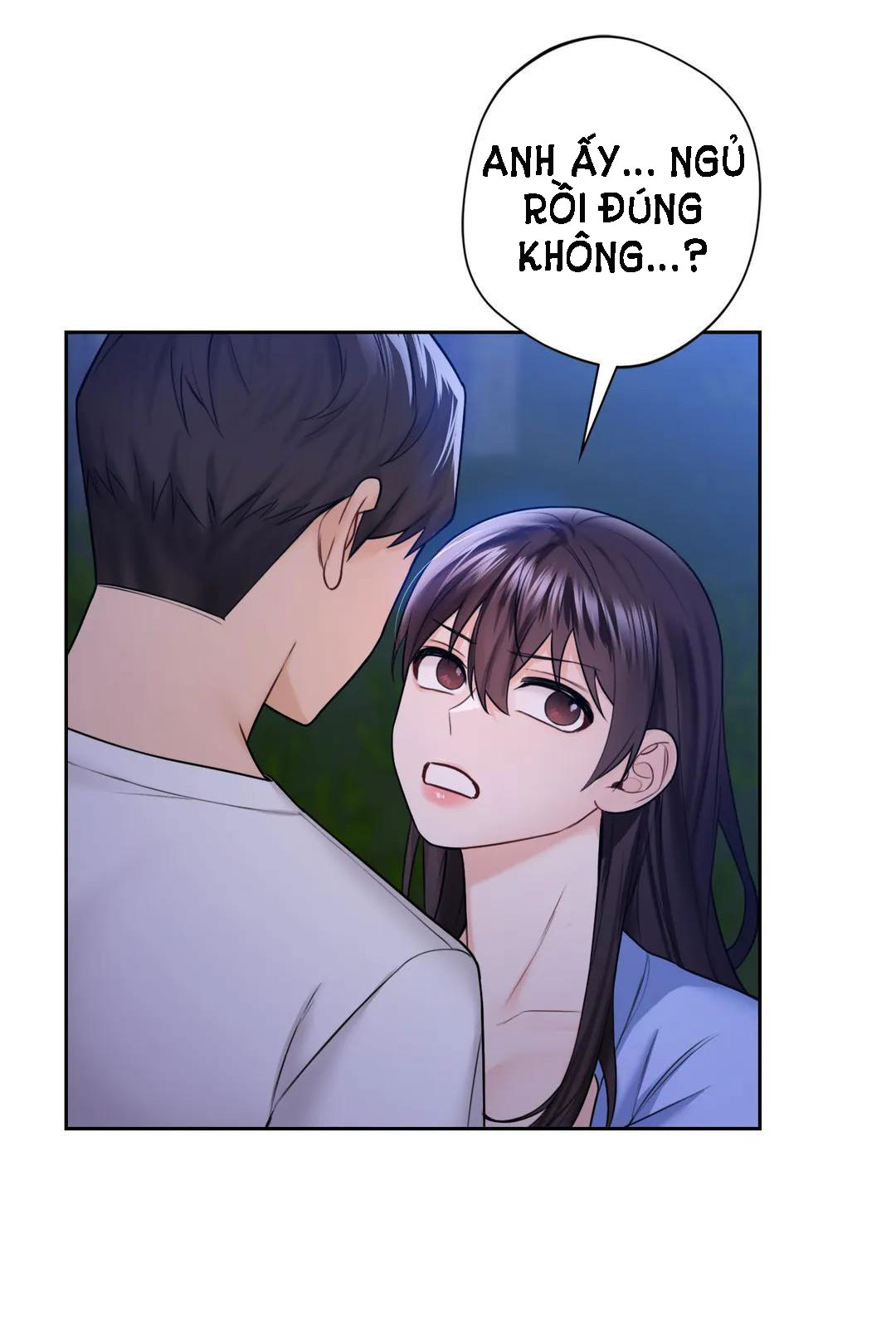 [18+] không là bạn bè chapter 41.2 29