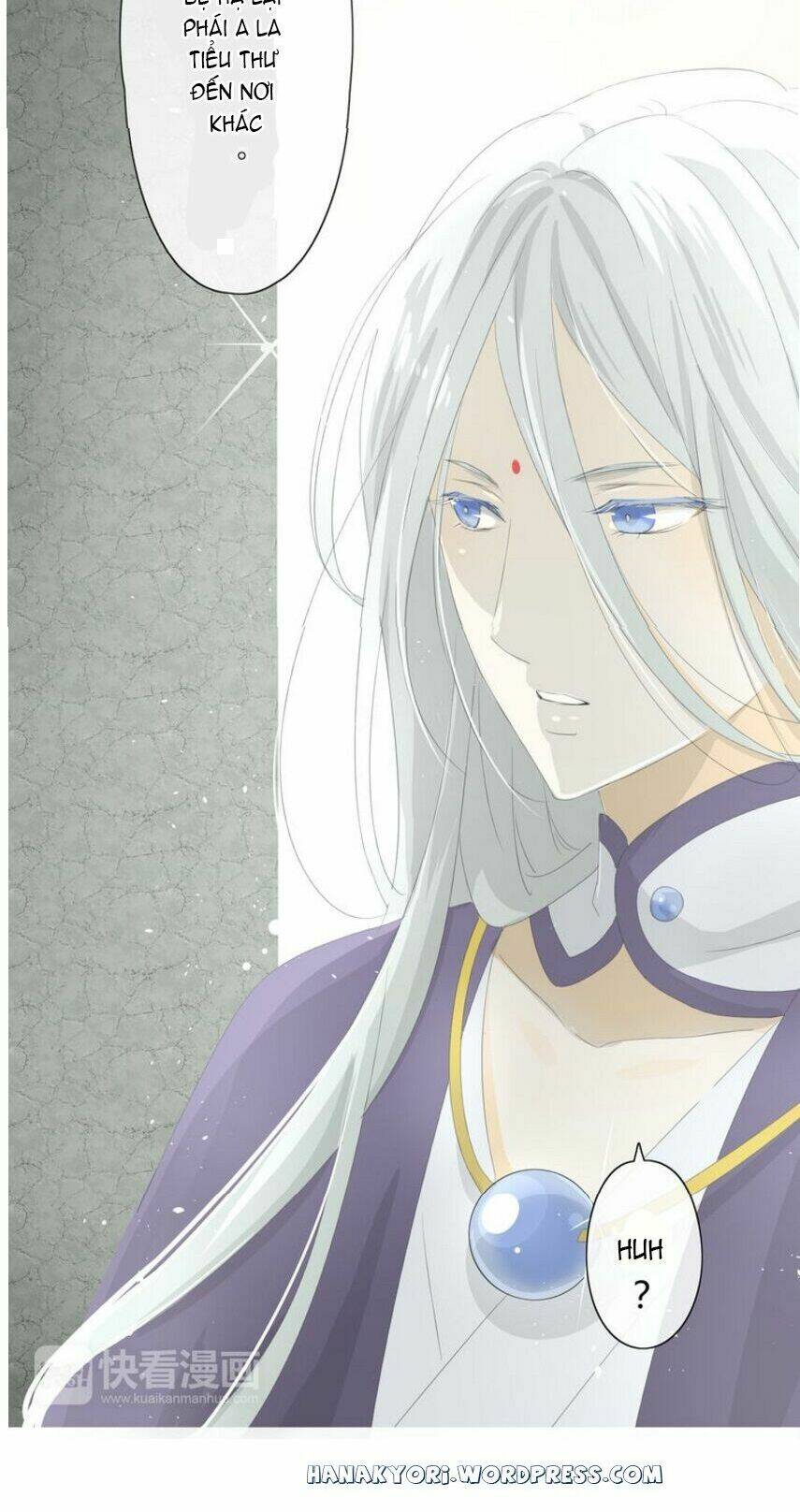 vu chúc thiếu nữ chapter 2 7