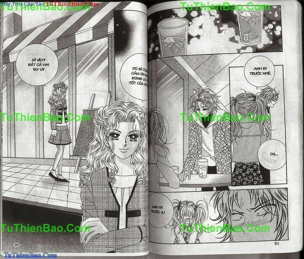 con quỷ hút thuốc ở nhà kho chapter 4 46